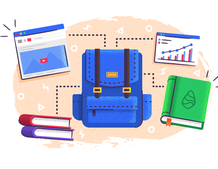 school software mobile app bhopal mp