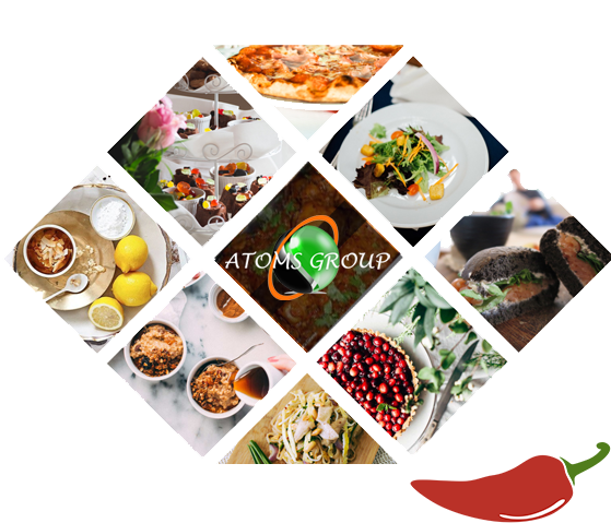 online restaurant website and app